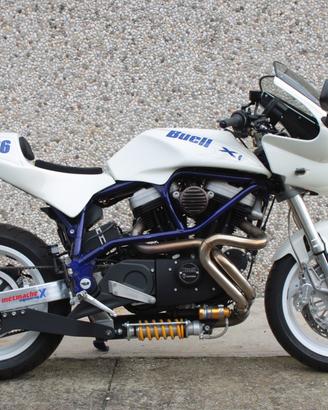 Buell x1