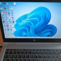 HP 8470p,I5, Ram 16GB, HD 7570M,SSD 1TB,Win11