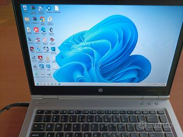 HP 8470p,I5, Ram 16GB, HD 7570M,SSD 1TB,Win11