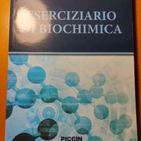 Eserciziario Biochimica Mei