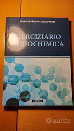 Eserciziario Biochimica Mei
