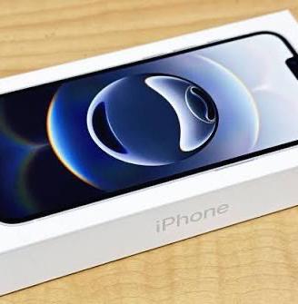 Iphone 16e 128 GB