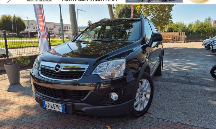 Opel Antara 2.2 CDTI 4x4 Cosmo E5B--Pass. Incluso.