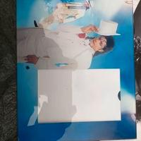 MADONNA +M.JACKSON GADGET