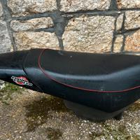 Sella malaguti phantom F12