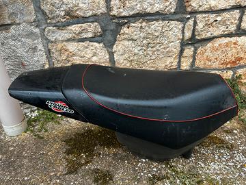 Sella malaguti phantom F12