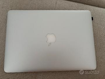 MacBook Air 13’ 2015