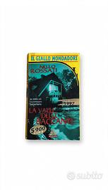 Giallo Mondadori 2551 - Premio 1997 - RARO