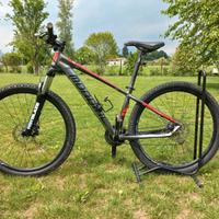 BICI MOUNTAIN BIKE 27,5 '' marca Cicli Mondial