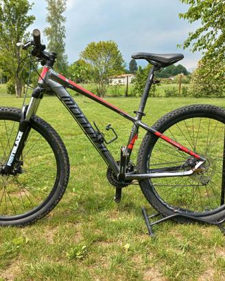 BICI MOUNTAIN BIKE 27,5 '' marca Cicli Mondial