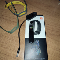 Smartwatch Xiaomi Mi Band 4