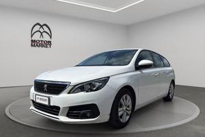 Peugeot 308 SW 1.6 bluehdi Business s&s 100cv