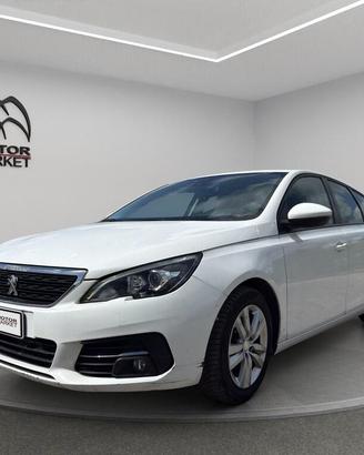 Peugeot 308 SW 1.6 bluehdi Business s&s 100cv