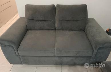 Divano due posti 