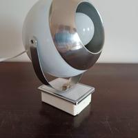 Lampada applique modello Eyeball stile Reggiani