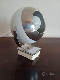 Lampada applique modello Eyeball stile Reggiani