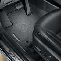 CZ143ADE00 Tappeti Velluto Hyundai Tucson