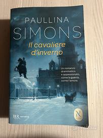 Libro - Il Cavaliere D’Inverno