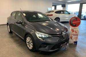 RENAULT Clio 1.0 GPL Intens STRAFULL
