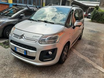 CITROEN C3 Picasso - 2013