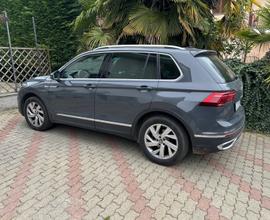 VOLKSWAGEN Tiguan 3ª serie - 2020