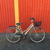 bicicletta