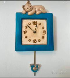 Orologio a pendolo Thun