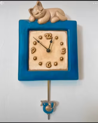Orologio a pendolo Thun