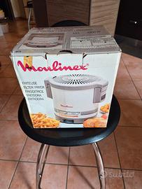 Friggitrice Moulinex 873 ad olio