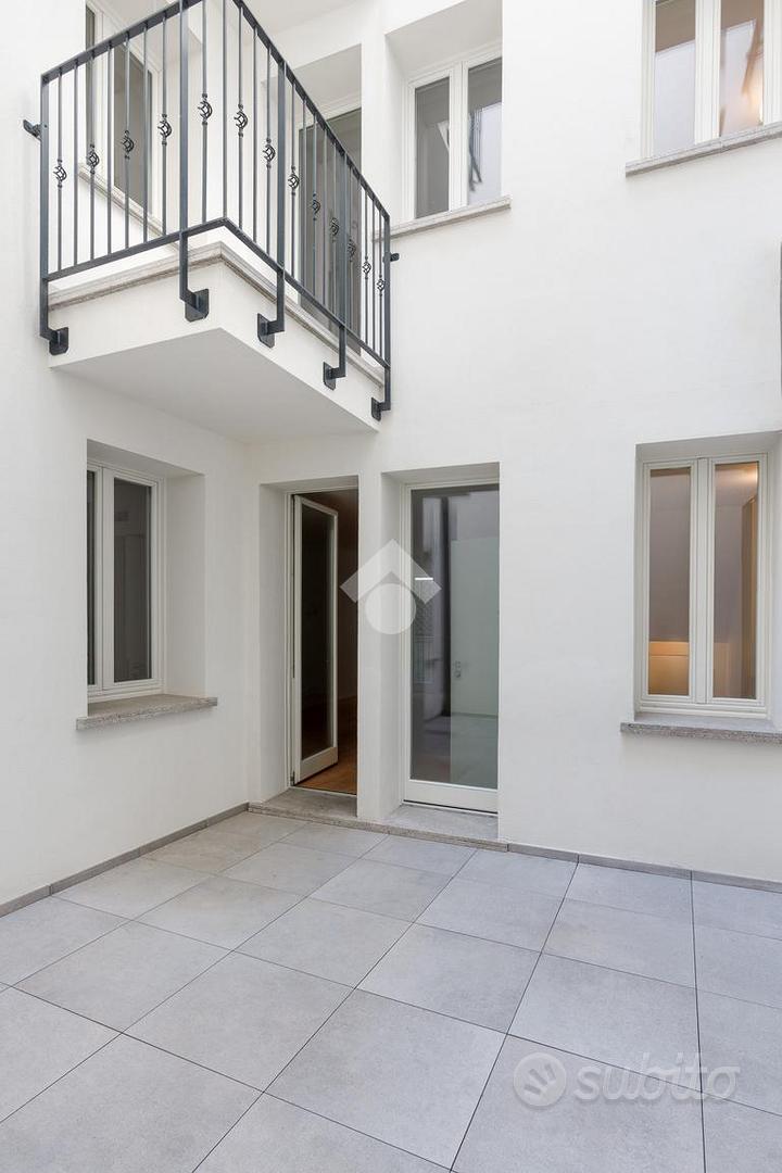 Appartamento – Trieste, Riborgo, Città Nuova-Barriera Nuova-San Vito-Città Vecchia - Vista 3