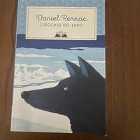 Daniel Pennac  L'occhio del lupo. Ediz. illustrata
