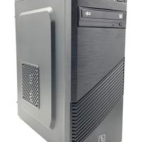 PC FISSO DESKTOP i7-3770 8GB 128GB SSD USATO