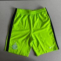 Pantaloncini Inter terza maglia stagione 2016/2017