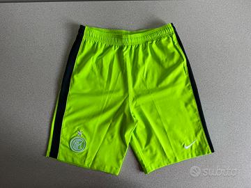 Pantaloncini Inter terza maglia stagione 2016/2017