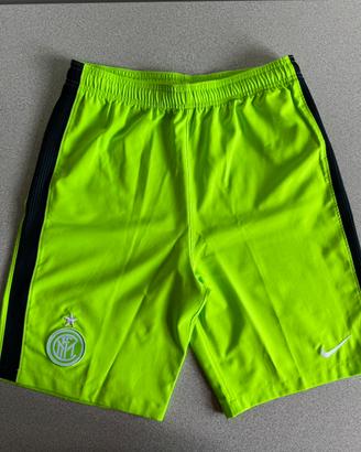 Pantaloncini Inter terza maglia stagione 2016/2017