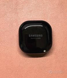 Samsung Galaxy Buds Live