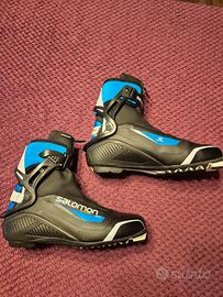 Scarpe skating Salomon Prolink RS