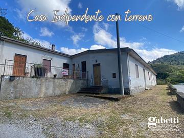 Casa Indipendente Patti [cod. rif6050683VRG]