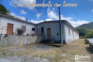 Casa Indipendente Patti [cod. rif6050683VRG]