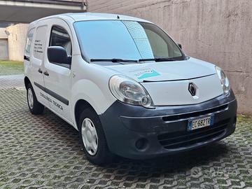 Renault kango