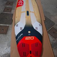 Tavola Starboard Futura 2026