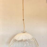 Lampadario anni 70 La Murrina