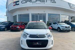 Citroen C1 1.2 puretech Feel 5p E6
