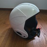 casco da sci