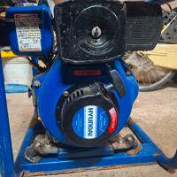 motore diesel 4.2 cv