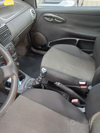 fiat punto 2007