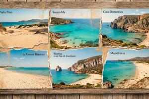 Sardegna, Sulcis: Complesso alberghiero 4 stelle