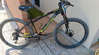 Mountain bike Eclipse harada 2024 taglia M