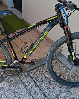 Mountain bike Eclipse harada 2024 taglia M