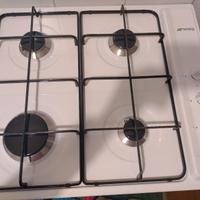 PIATTO SMEG BIANCO MOD. S64SB